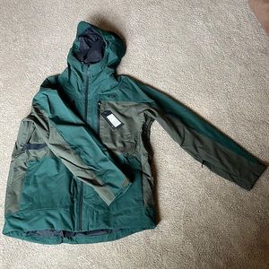 Oakley TC Earth Shell Jacket (Large)